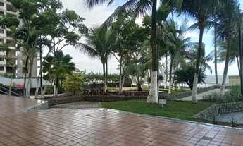 Imagem 5: Flat pe na areia em piedade