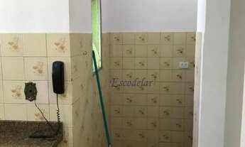 Imagem 7: Apartamento com 2 dormitórios para alugar, 58 m² por R$ 1.860,00/mês - Vila Nova Cachoeiri