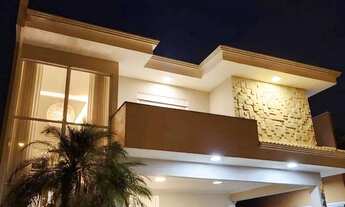 Imagem: Sobrado à venda em Campinas, Swiss Park