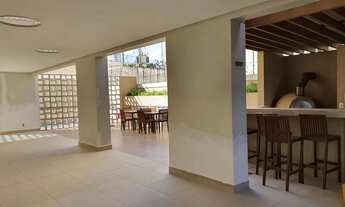 Imagem 7: Apartamento para aluguel. 177m² com 3 quartos, no Jardim Goiás, Goiânia - GO