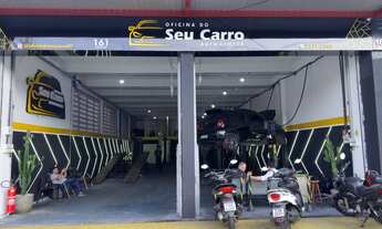 Imagem 6: Vendo Centro Automotivo - Limão