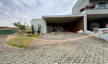 Imagem 4: Casa de condomínio à venda no bairro Ondas em Piracicaba