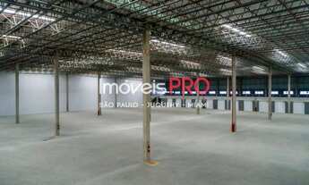 Imagem 5: Galpão em Guarulhos!