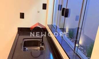 Imagem 7: Casa em Rua Clóvis da Silva Gomes - Vila Jardim Celina - Bauru/SP