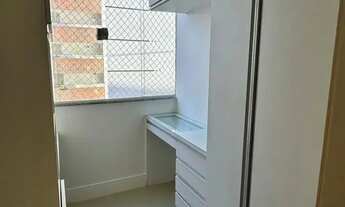 Imagem 6: Apto com 3 suítes 110 m² com projetado e climatizado no coração do Renascença