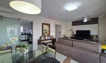 Imagem 7: Apartamento de luxo para locação em Jundiaí-SP, Vila Arens II: 3 quartos, 3 suítes, 2 sala