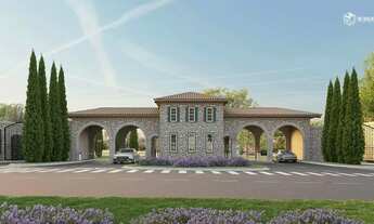 Imagem 5: Terreno em Condomínio Residencial à Venda - Reserva Village Prado, 420 m²