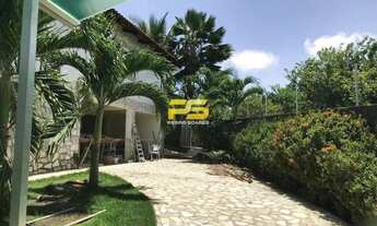 Imagem 5: Casa com 4 quartos à Venda, Tabatinga - Conde