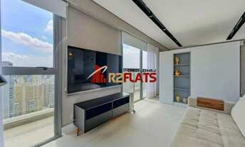 Imagem 3: Apartamento com ótimo preço no bairro Vila Nova Conceição. Confira!