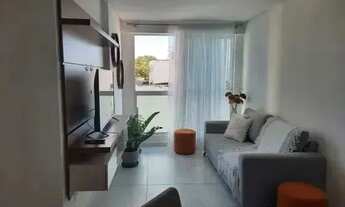 Imagem: Imóvel para venda tem 58 metros quadrados