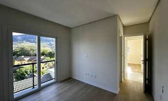 Imagem: Apartamento 2 Dormitórios - Bairro Várzea