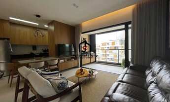 Imagem 2: Apartamento com 2 dormitórios sendo 1 suíte na Enseada em Ubatuba