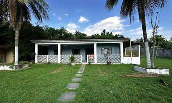 Imagem 6: Imóvel para aluguel e venda com 143 metros quadrados com 5 quartos em Mazomba - Itaguaí