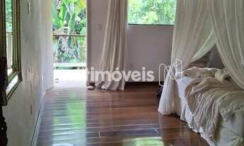 Imagem 5: Venda Casa em condomínio Condomínio Pasárgada Nova Lima