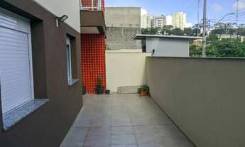 Imagem: Apartamento em Rua Arujá - Vila Curuçá