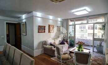 Imagem: Apartamento com 4 dormitórios à venda