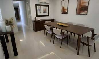 Imagem 6: BAIXOU!!! OPORTUNIDADE VISTA MAR 3 Suítes, 4bwc, 2vgs, lazer compl. 60m do mar exc. local