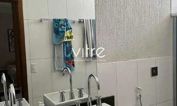 Imagem 2: Casa à venda no bairro Jardim Inconfidência em Uberlândia