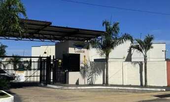 Imagem: Apto - Residencial Itaipú