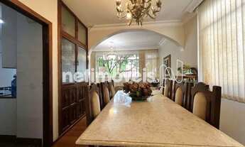 Imagem 3: Imóvel para venda tem 107 metros quadrados com 3 quartos em Serra - Belo Horizonte - MG