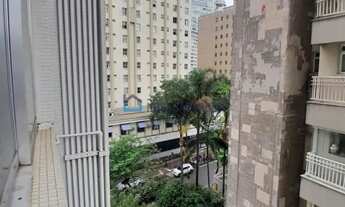 Imagem 7: Apartamento bairro consolação