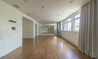 Imagem 5: Aluguel Apartamento 2 Dormitórios - 180 m² Cerqueira César