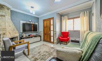 Imagem: Casa em Condomínio 2 dormitórios à venda