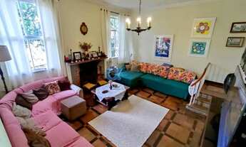 Imagem 7: Linda Casa com Amplo Terreno a Venda no Valparaíso - Petrópolis/RJ