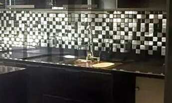 Imagem 4: Apartamento 01 Dormitório mobiliado, bairro Três Figueiras