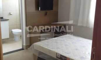 Imagem 5: Apartamento Flat com Condomínio em Campinas