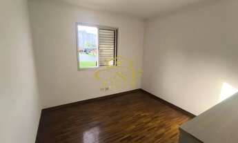 Imagem 3: Apartamento para locação no Condomínio Del Giardino I - Dois Córregos, Piracicaba/SP