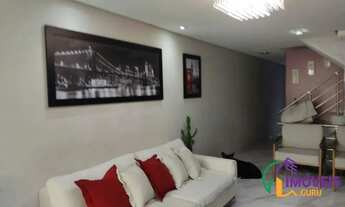 Imagem 2: SOBRADO - VILA VALPARAÍSO - SP