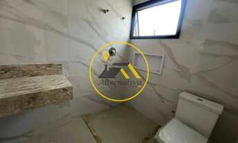 Imagem 6: Casa à Venda Condomínio Morada do Sol