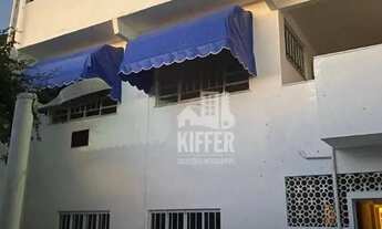 Imagem 2: Casa Triplex à Venda em Nova Cidade, São Gonçalo