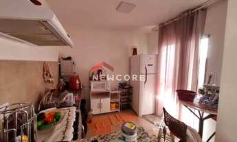 Imagem 3: Apartamento em Rua José Rodrigues dos Santos - Adelmolândia - Sabará/MG