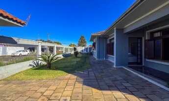 Imagem 3: Casa Plana com Piscina, 3 quartos e 1 suíte no Bairro Imigrante Sul em Campo Bom. REF: 386