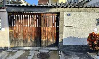 Imagem: Venda - Casas - 3 dormitórios - Parque