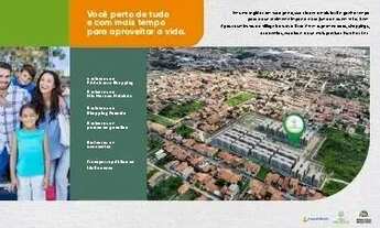 Imagem 6: APARTAMENTO A VENDA - VILLAGE NATUREZA 2 MAIOBÃO