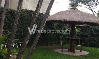 Imagem 4: Casa - Vila Aeroporto - Campinas