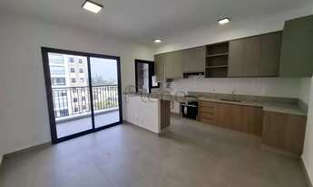 Imagem 2: Apartamento para alugar em Campinas, Swiss Park, com 2 quartos, Eco Vila Genebra