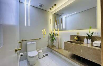 Imagem 9: Clínica Médica Aluga Consultório Individual para Aluguel Mensal no Setor Bueno