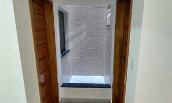 Imagem 5: Casa nova Estância