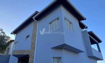 Imagem 2: Casa - Parque Alto Taquaral - Campinas