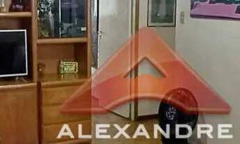 Imagem: Apto Ed. Novo Mundo