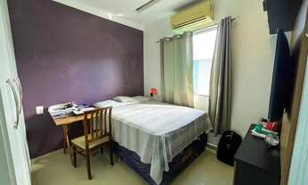 Imagem 7: Casa Terrea no Forest Hill 3 Suítes amplas com armários fixos e ar condicionados e luminár