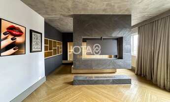 Imagem: APARTAMENTO REPAGINADO NO BATEL COM 3 QUARTOS