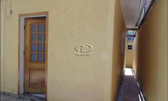 Imagem: VILA ZELINA - CASA TÉRREA - 1 DORMITÓRIO