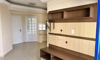 Imagem 2: APARTAMENTO PARA VENDA/LOCAÇÃO - 3 DORMITÓRIOS 1 SUÍTE - JARDIM AQUARIUS - SÃO JOSÉ DOS CA