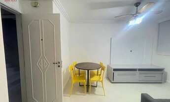 Imagem 4: Apartamento para Aluguel no Tatuapé- 2 DORM -Rua Azevedo Soares