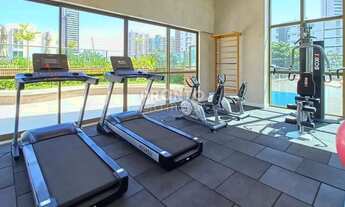 Imagem 5: Imóvel para venda possui 96 metros quadrados com 3 quartos em Centro - Jaboatão dos Guarar